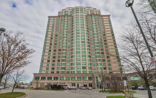 2305-11 Lee Centre Dr, Scarborough, ON, M1H3J5 | Card Image