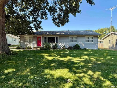 784 S Broad St, Knoxville, IL, 61448-1459 | Card Image