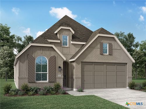 12330 Barrymore, San Antonio, TX, 78254 | Card Image