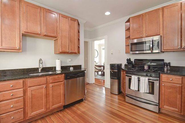 APT-1 - 22 Buttonwood St, Condo with 2 bedrooms, 2 bathrooms and null parking in Boston MA | Image 5