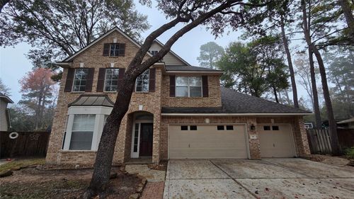 46 Dalea Pl, The Woodlands, TX, 77382-1306 | Card Image