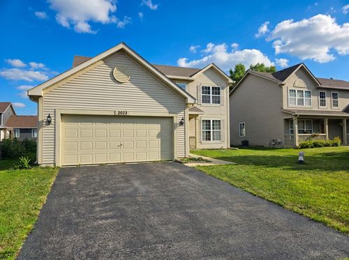 2022 Whitmore Dr, Romeoville, IL, 60446-5080 | Card Image