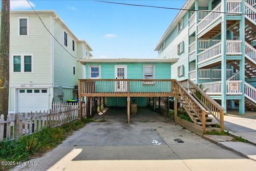 111 Carolina Beach Ave S, Carolina Beach, NC, 28428-6208 | Card Image