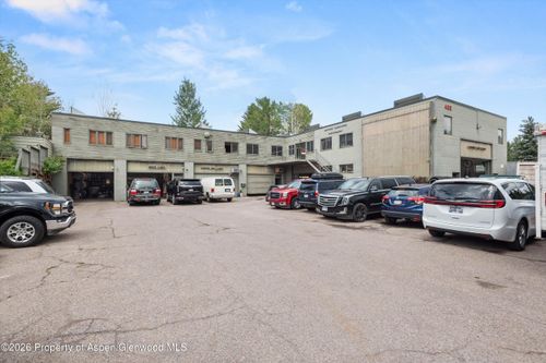 408 Aspen Airport Business Ctr, Aspen, CO, 81611-3508 | Card Image