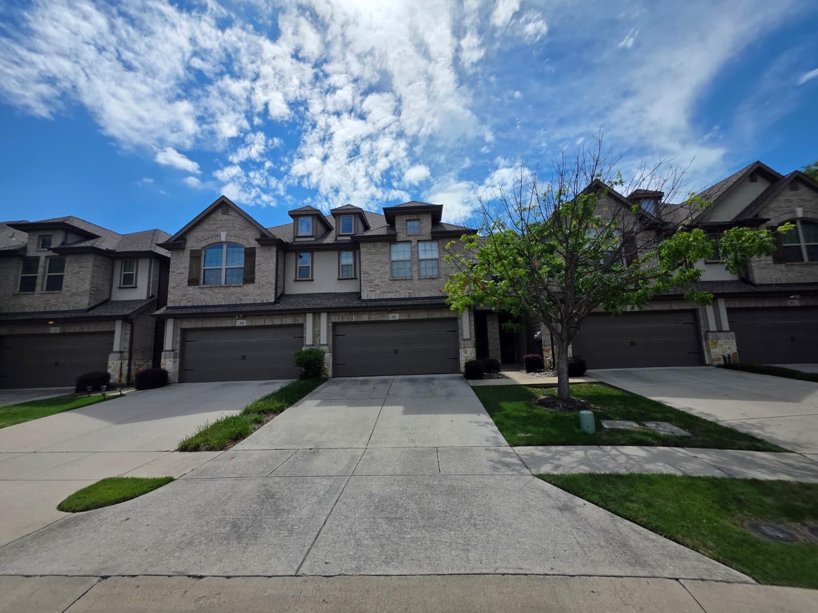 Residential Lease in Plano 3