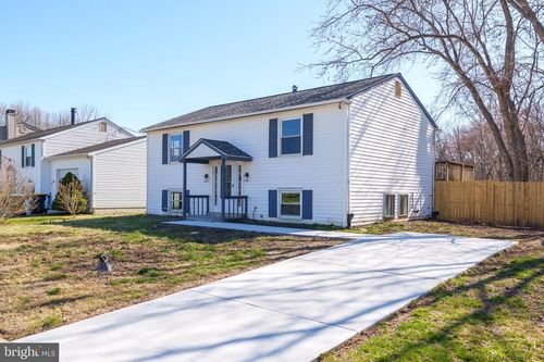 150 Fairway Rd, NEWARK, DE, 19711-5614 | Card Image