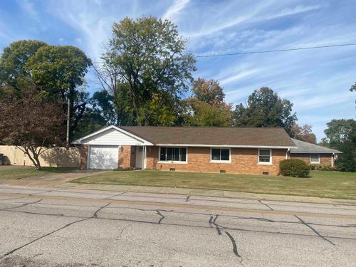 2160 E Franklin St, Evansville, IN, 47711-6019 | Card Image