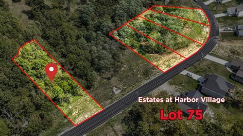 261 Harbor Village Dr, Georgetown, KY, 40324-8907 | Card Image