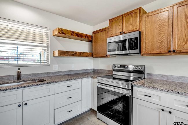 140 Fm 16 W, Home with 0 bedrooms, 0 bathrooms and null parking in Tyler TX | Image 17