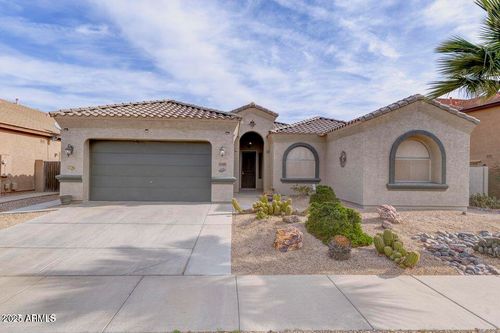 17596 W Andora St, Surprise, AZ, 85388-5030 | Card Image