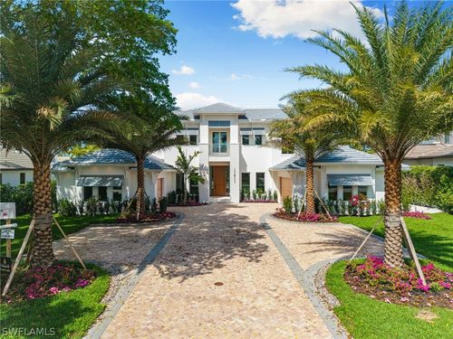 1985 Crayton Rd, NAPLES, FL, 34102-5069 | Card Image