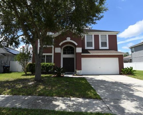 812 Jade Forest Ave, ORLANDO, FL, 32828-8127 | Card Image