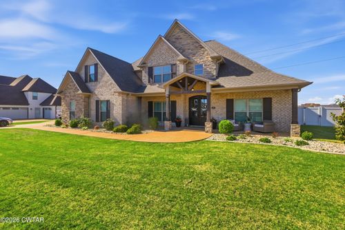 107 Providence Dr, Medina, TN, 38355-3007 | Card Image