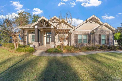 2018 Rambling Oaks Dr, Cantonment, FL, 32533-6330 | Card Image