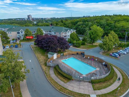 209-83 Kearney Lake Rd, Halifax, NS, B3M4E6 | Card Image