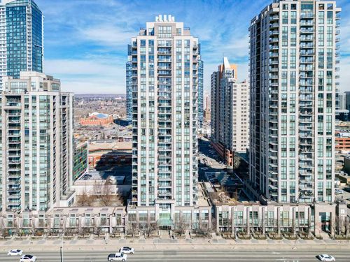708-1118 12 Ave Sw, Calgary, AB, T2R0P4 | Card Image