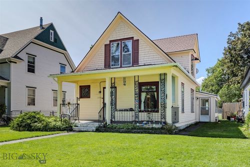 114 S 5th St, Livingston, MT, 59047-2504 | Card Image