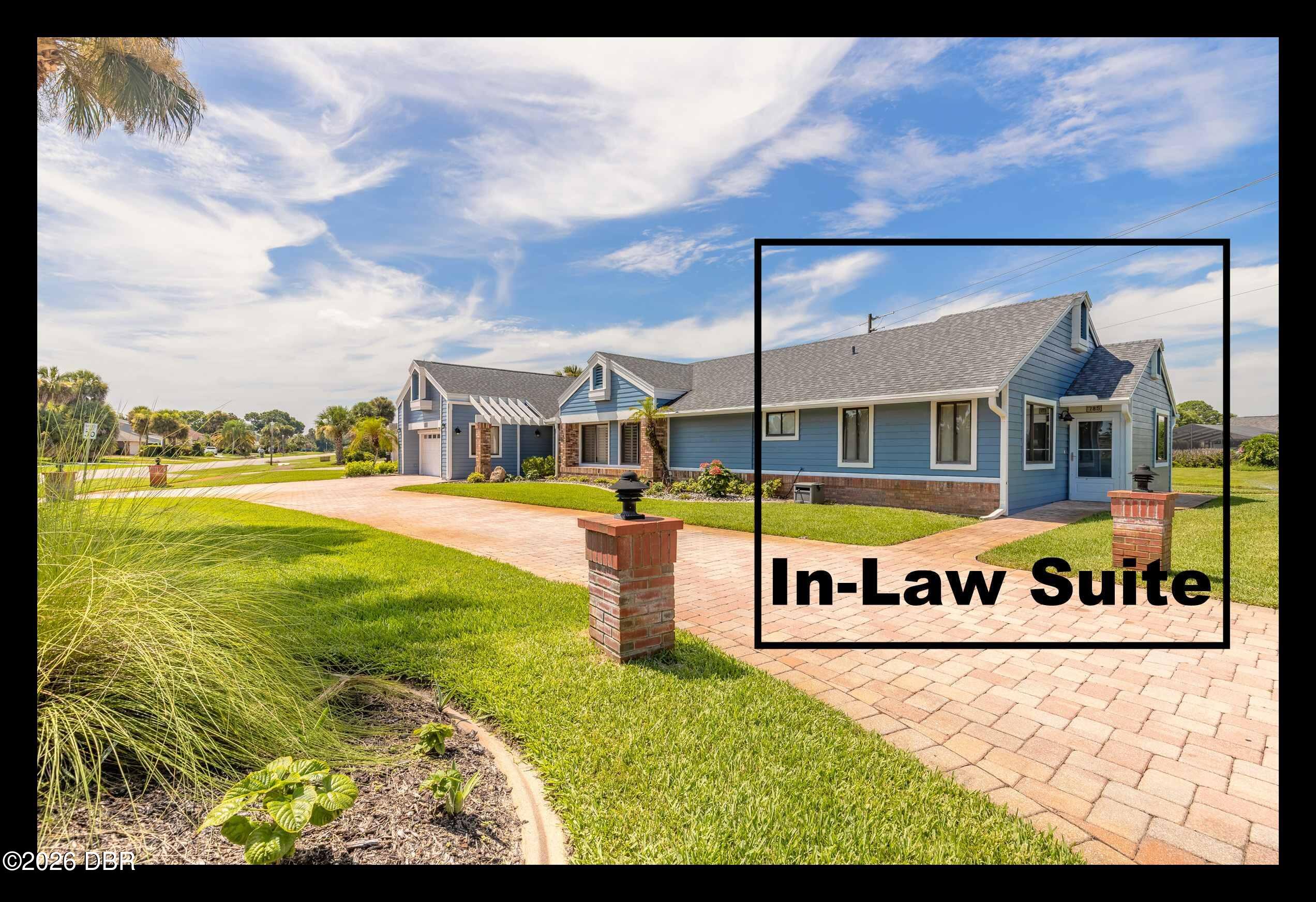 Residential in Daytona Beach 2