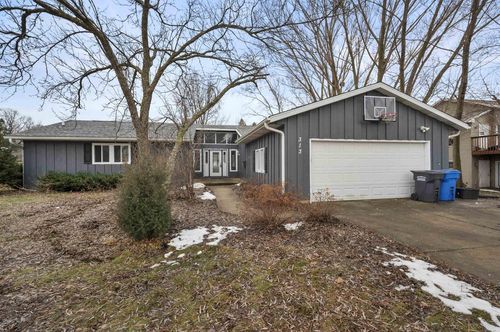 313 Sunset Road, Columbus, WI, 53925 | Card Image