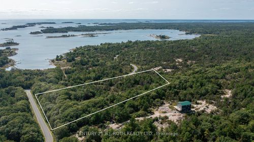 3 Corduroy Bay Rd, Carling, ON, P0G1G0 | Card Image