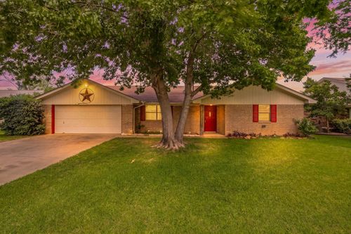 1407 Inglewood Dr, Stephenville, TX, 76401-1610 | Card Image