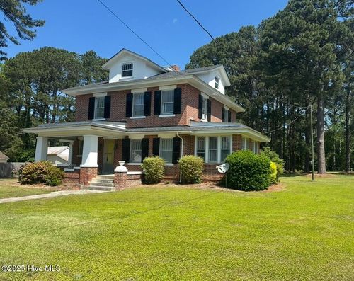 206 Main St, Pendleton, NC, 27862 | Card Image