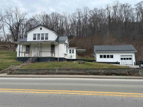 73 Fairlane Drive Street, Vanceburg, KY, 41179 | Card Image