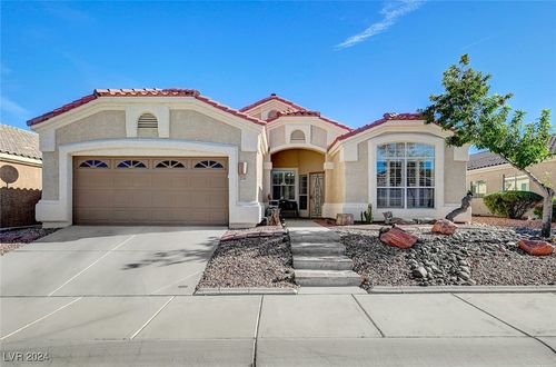 3524 Round Valley Way, Las Vegas, NV, 89129 | Card Image