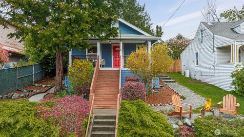 9732 59th Ave S, Seattle, WA, 98118-5811 | Card Image
