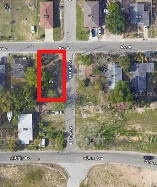 999 Avenue A, Haines City, FL, 33844-3432 | Card Image