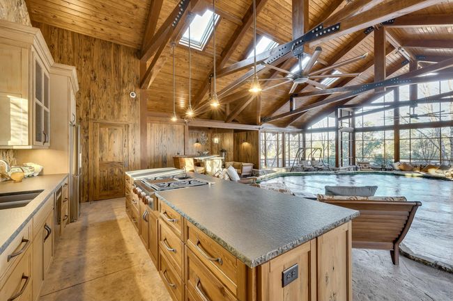 1029 Shell Bluff Dr, House other with 3 bedrooms, 3 bathrooms and null parking in Aiken SC | Image 57