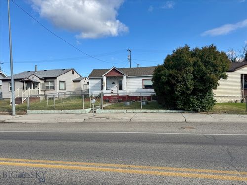 2219 Amherst Ave, Butte, MT, 59701-3840 | Card Image