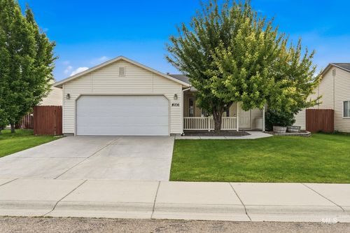 16106 N Glacier Peak Dr, Nampa, ID, 83651-8722 | Card Image