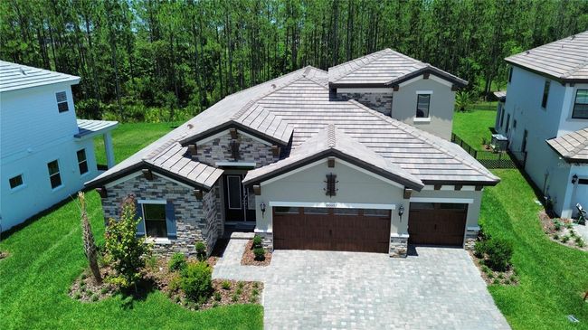 Aerial Fron View | Image 32
