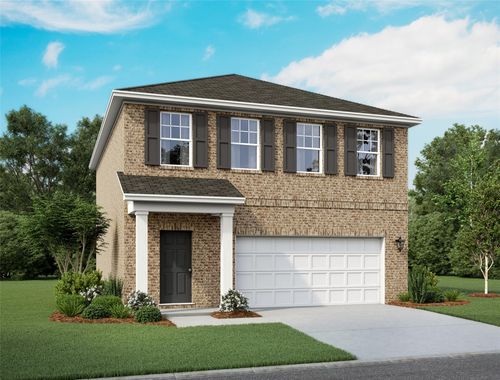 10304 Magnol Wood Dr, Houston, TX, 77016-2051 | Card Image