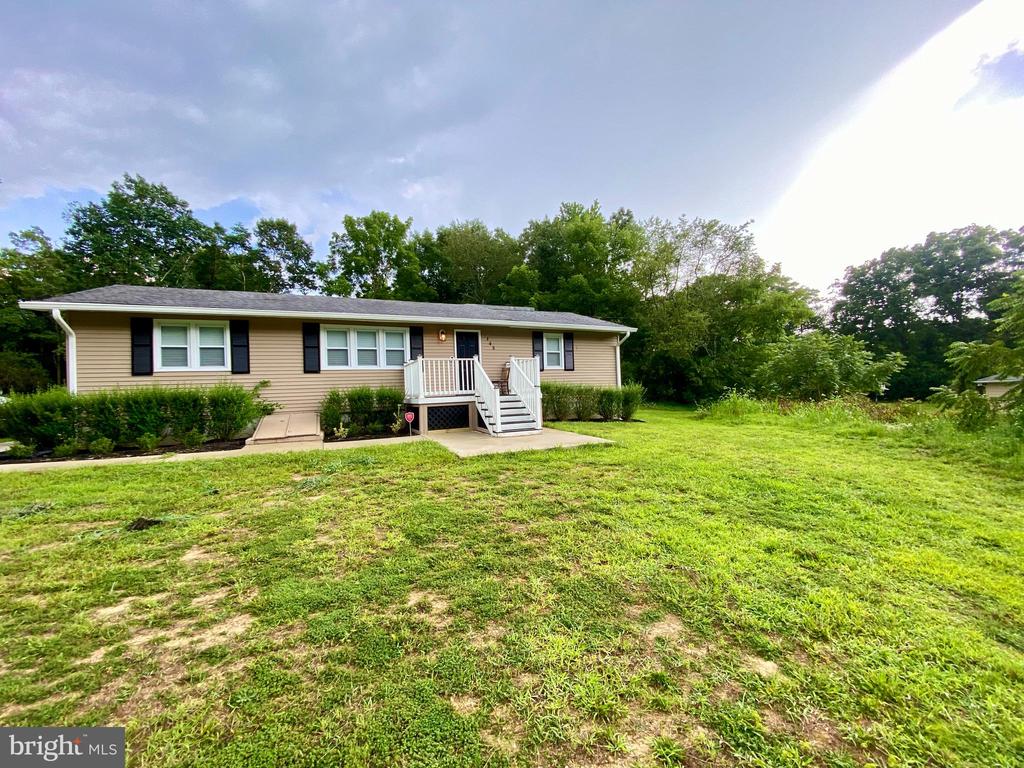 Cool Run Rd, Bridgeton, NJ 08302