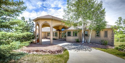 19845 Kershaw Ct, Monument, CO, 80132-2867 | Card Image