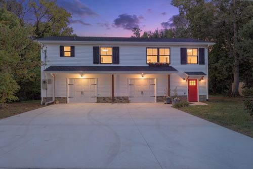 9227 Amos Road, Ooltewah, TN, 37363 | Card Image