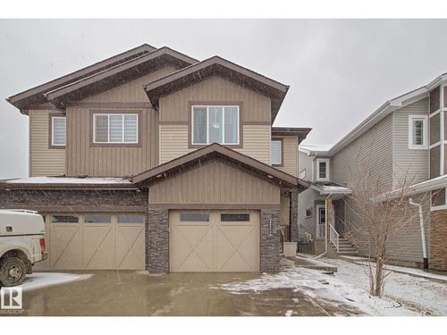 6313 Cartmell Rd Sw, Edmonton, AB, T6W3H3 | Card Image