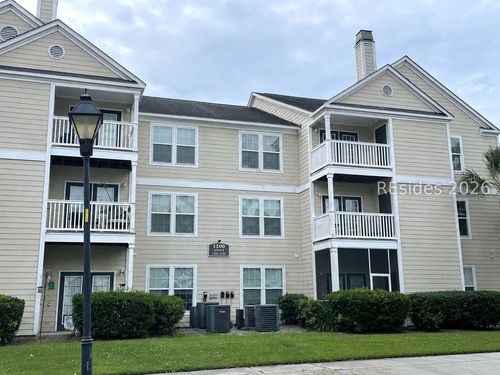 1119-100 Kensington Blvd, Bluffton, SC, 29910-7485 | Card Image
