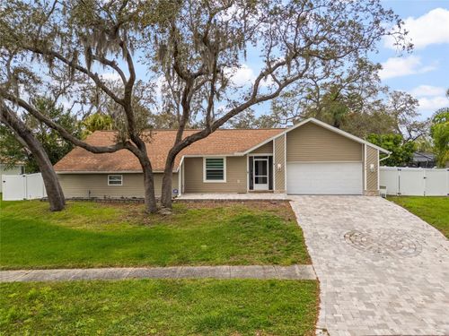3088 Enisglen Dr, PALM HARBOR, FL, 34683-2009 | Card Image