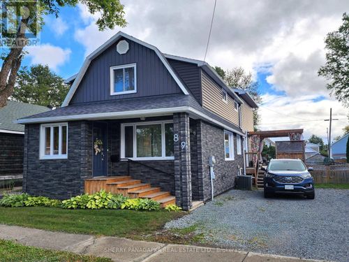 89 Second St E, Kirkland Lake, ON, P2N1R8 | Card Image