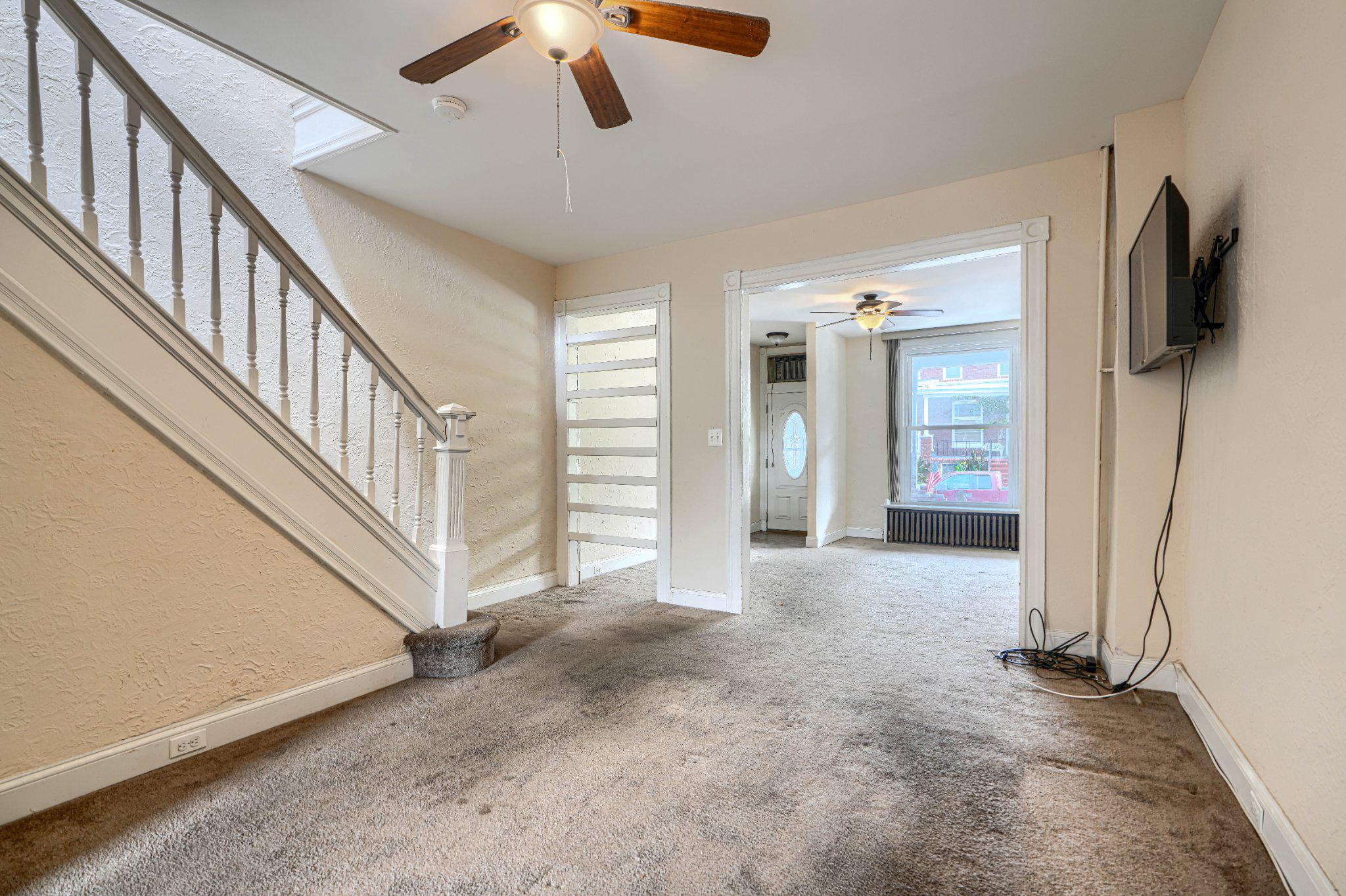 Residential in BALTIMORE