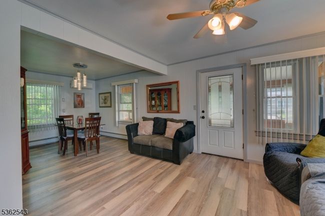 21 Bartholdi Ave, House other with 2 bedrooms, 1 bathrooms and null parking in Haskell NJ | Image 5