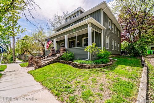 115 College Place, Ypsilanti, MI, 48197 | Card Image
