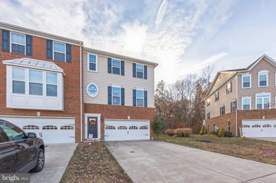 59 Isabelle Court, Townhouse with 3 bedrooms, 2 bathrooms and null parking in MARLTON NJ | Image 2