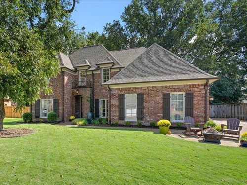 12179 S Shady Tree Ln, Arlington, TN, 38002 | Card Image