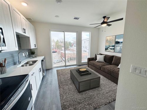 apt-301-4900 W 29th Ave, Denver, CO, 80212-1574 | Card Image