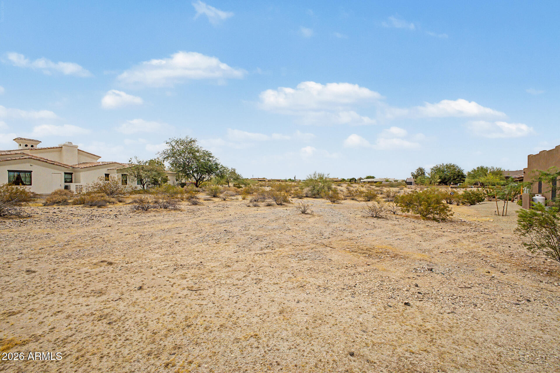 Land in Waddell 3