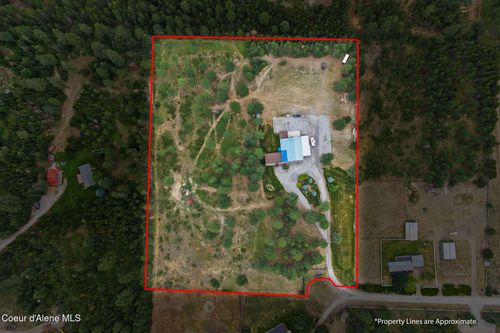 16700 N Mountain View Rd, Rathdrum, ID, 83858-7041 | Card Image